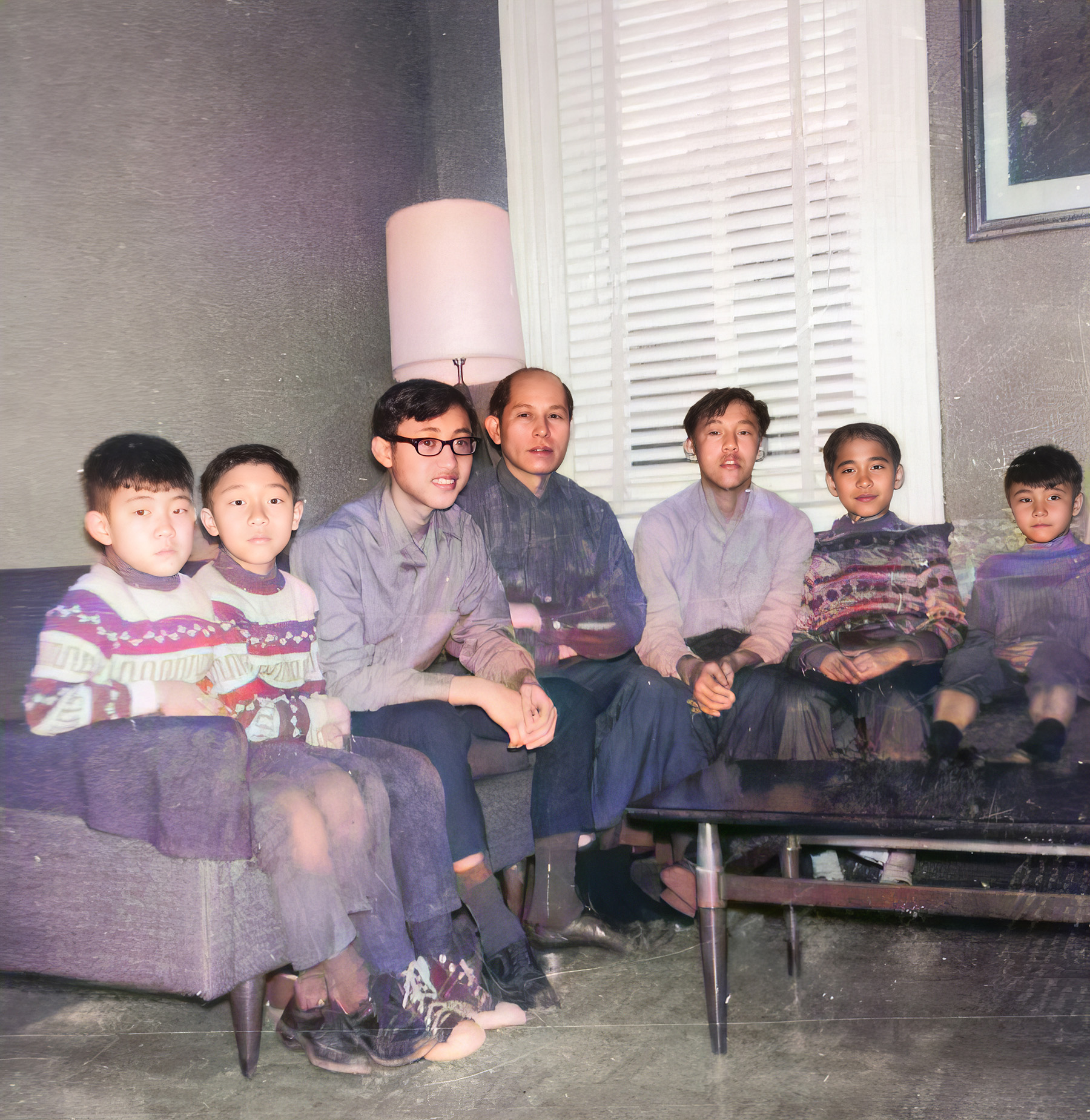 family
